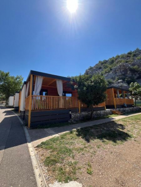 MIMOSA Luxury Mobile Homes